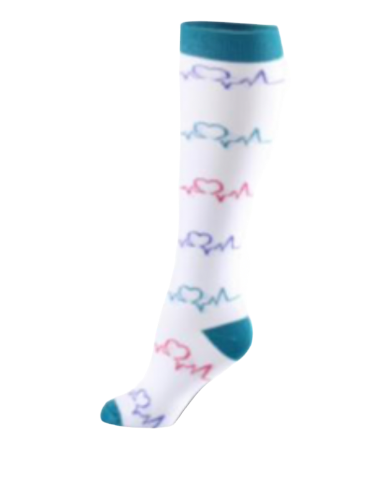 Life Line Compression Socks